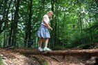 Bos spelen